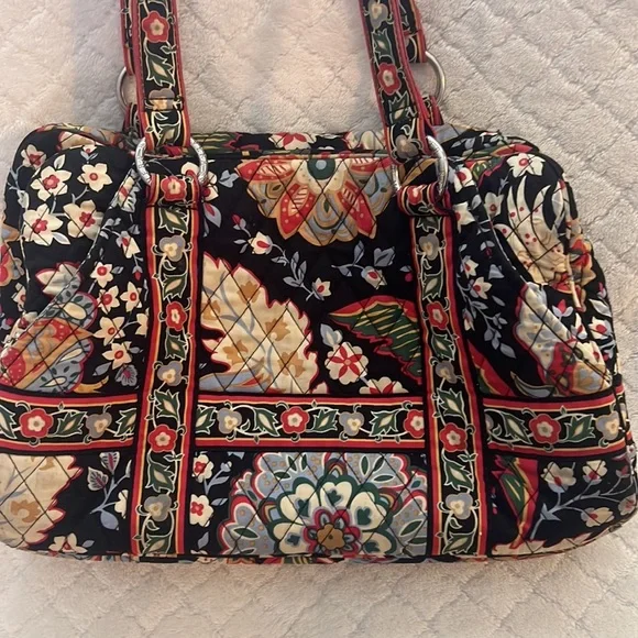 Vera Bradley bag - Picture 2 of 8